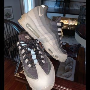 Nike Air Max 95 size 12